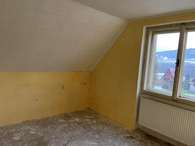 Prodej rodinného domu, Potštejn - Brná, 242 m2