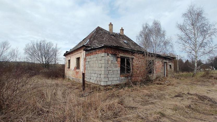 Prodej pozemku, Žichlínek, 3473 m2
