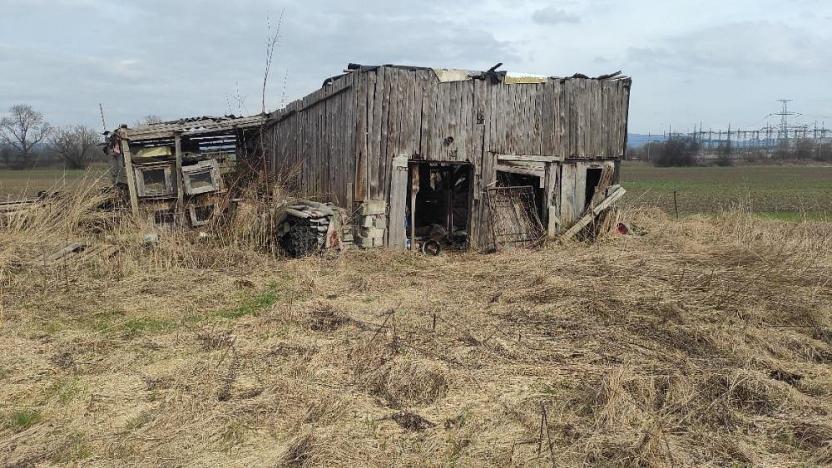 Prodej pozemku, Žichlínek, 3473 m2