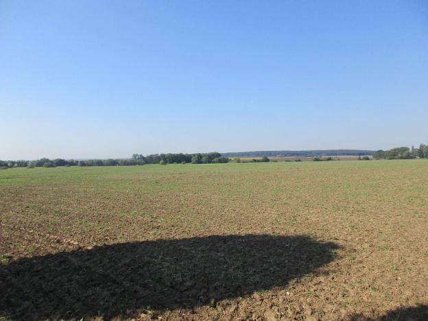 Prodej pole, Obecnice, 15250 m2