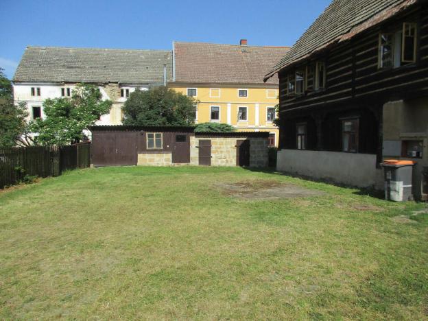 Prodej chaty, Úštěk - Rašovice, 158 m2