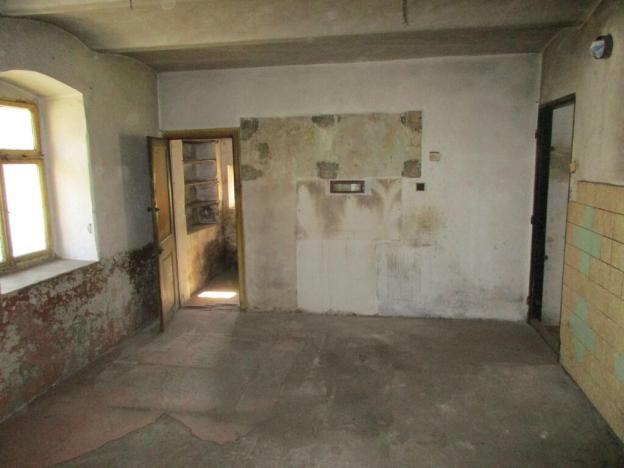 Prodej chaty, Úštěk - Rašovice, 158 m2