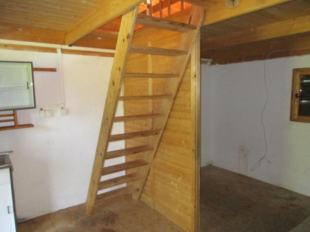 Prodej chaty, Úštěk - Rašovice, 158 m2