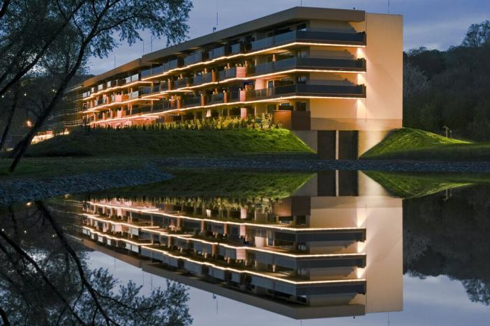 Prodej bytu 2+kk, Slaný, Lázeňská, 58 m2