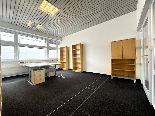 Pronájem kanceláře, Popůvky, Vintrovna, 34 m2