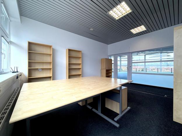 Pronájem kanceláře, Popůvky, Vintrovna, 34 m2