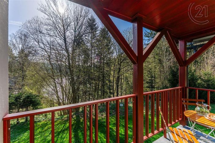 Prodej chaty, Pastviny, 50 m2