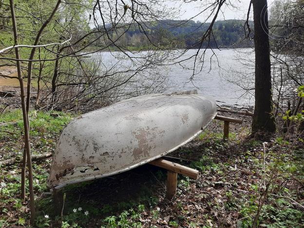 Prodej chaty, Pastviny, 50 m2