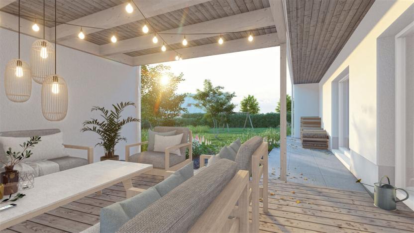 Prodej rodinného domu, Vestec, 128 m2