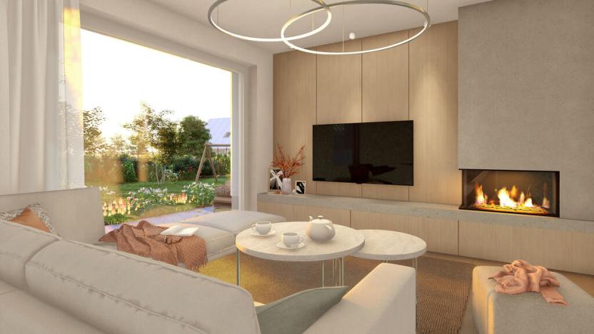 Prodej rodinného domu, Vestec, 128 m2