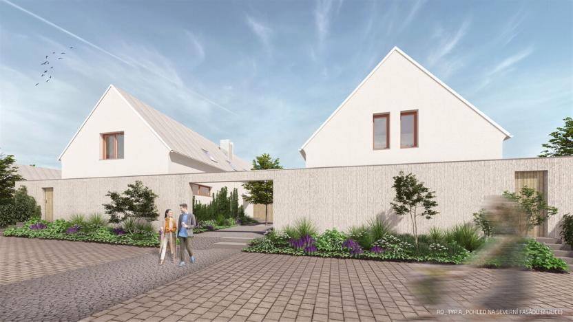 Prodej rodinného domu, Vestec, 128 m2