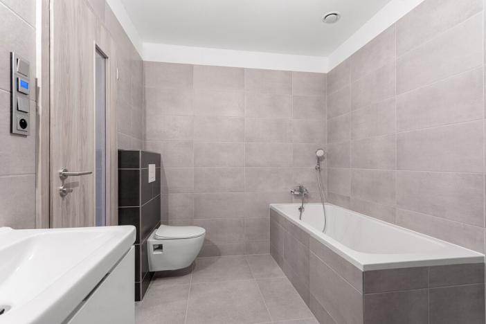 Prodej rodinného domu, Hostivice, 146 m2