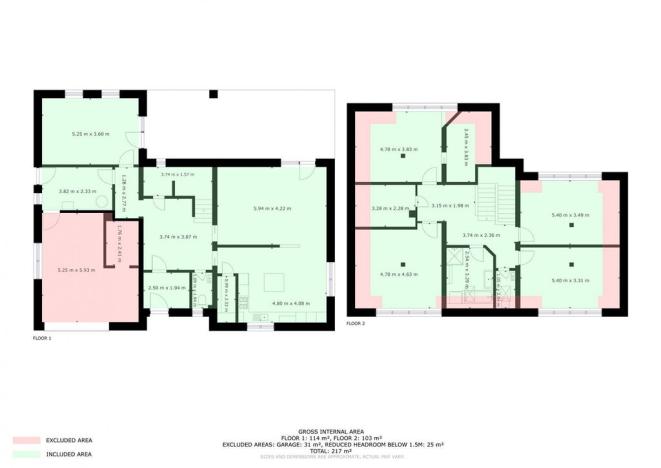 Prodej rodinného domu, Hrádek, 281 m2