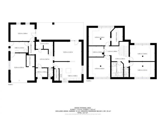 Prodej rodinného domu, Hrádek, 281 m2