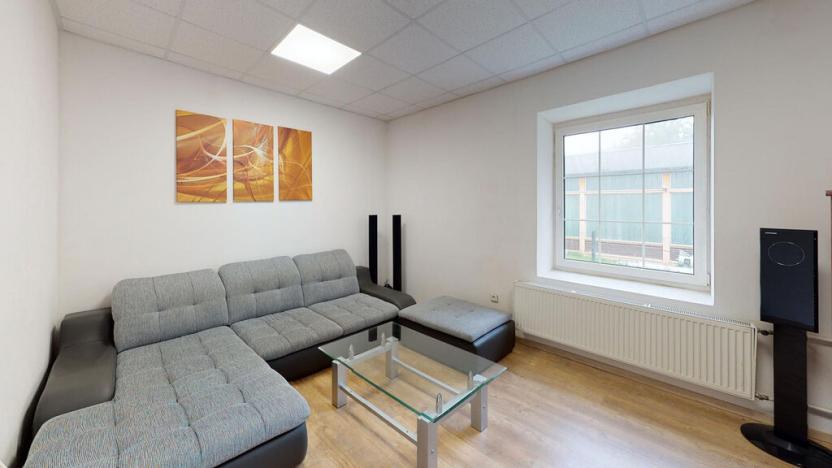 Prodej rodinného domu, Boskovice, Dukelská, 400 m2