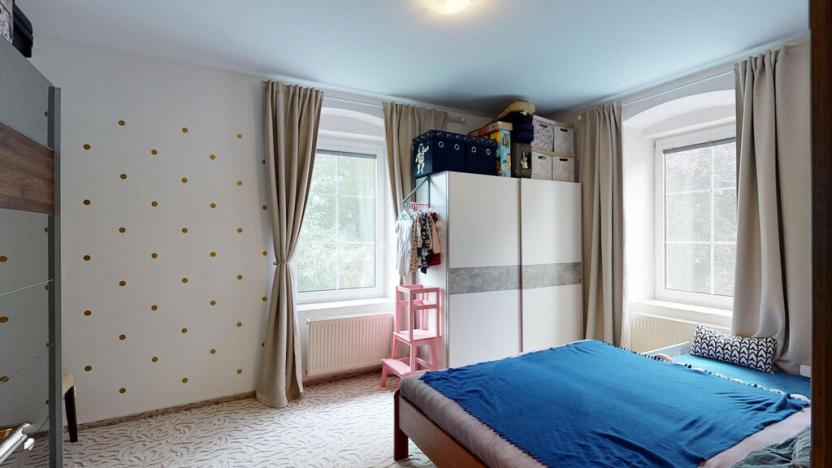 Prodej rodinného domu, Boskovice, Dukelská, 400 m2