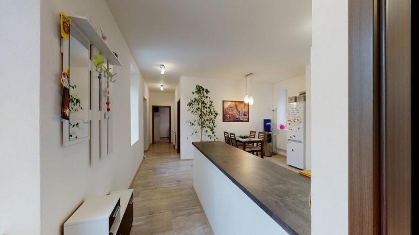 Prodej rodinného domu, Boskovice, Dukelská, 400 m2