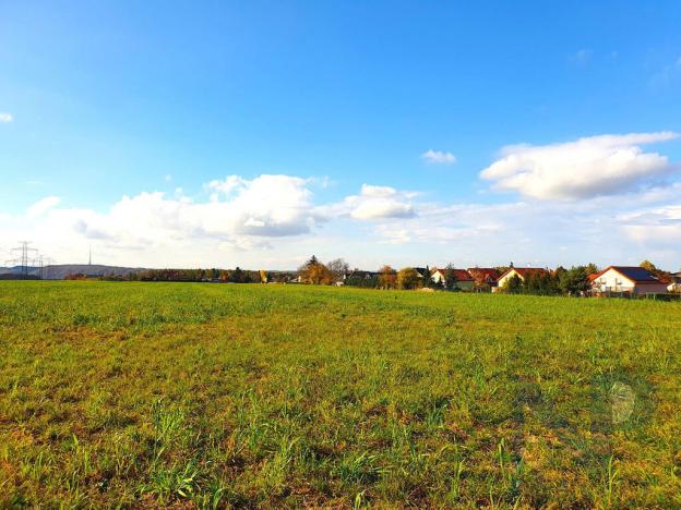 Prodej pole, Zvole, J. Štulíka, 11930 m2