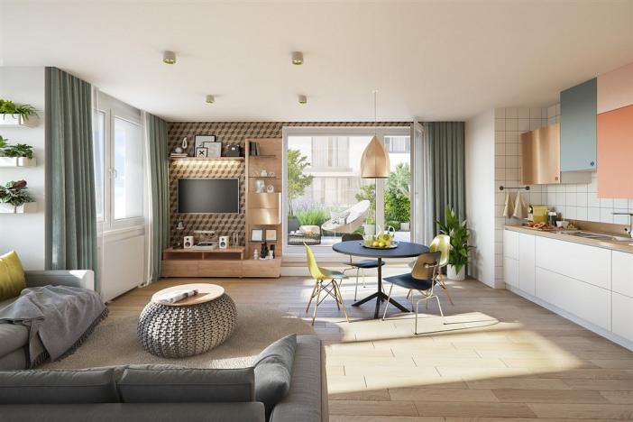 Prodej bytu 5+kk, Praha, Chilská, 116 m2