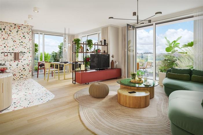 Prodej bytu 5+kk, Praha, Chilská, 116 m2