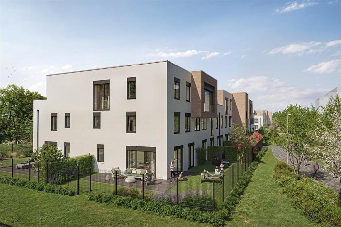 Prodej bytu 4+kk, Praha, Honzíkova, 118 m2