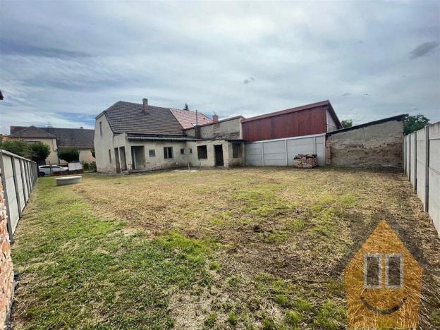 Prodej rodinného domu, Pečky, Old. Dobiáše, 134 m2