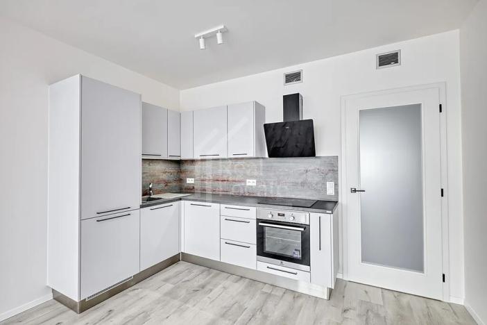 Pronájem bytu 2+kk, Praha - Michle, U plynárny, 53 m2