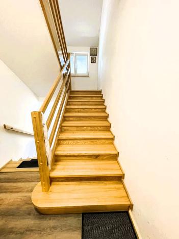 Prodej rodinného domu, Plzeň - Východní Předměstí, Stanko Vodičky, 218 m2