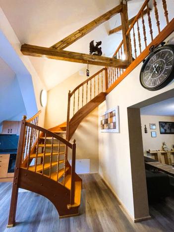 Prodej rodinného domu, Plzeň - Východní Předměstí, Stanko Vodičky, 218 m2