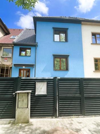 Prodej rodinného domu, Plzeň - Východní Předměstí, Stanko Vodičky, 218 m2