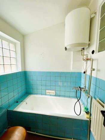 Prodej rodinného domu, Třemošná, 1. máje, 484 m2