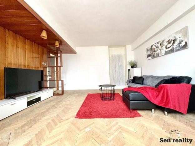 Prodej bytu 2+1, Kolín, Na Magistrále, 56 m2