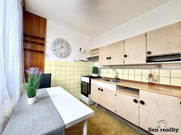 Prodej bytu 2+1, Kolín, Na Magistrále, 56 m2