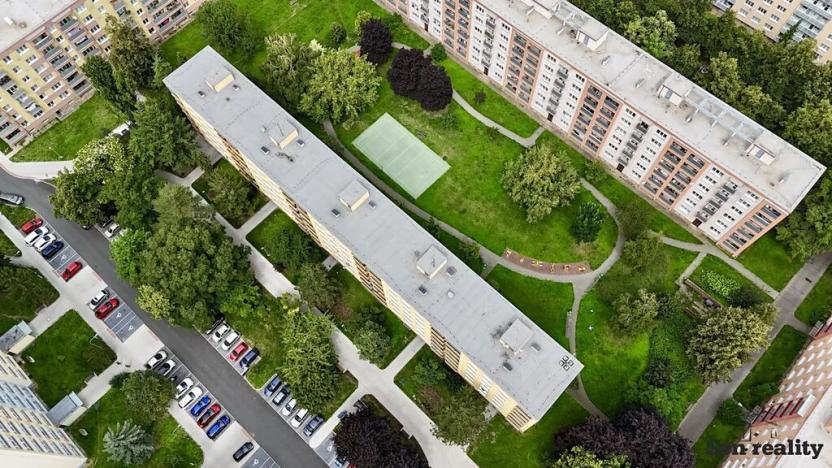 Prodej bytu 2+1, Kolín, Na Magistrále, 56 m2