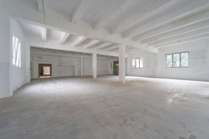 Pronájem skladu, Jílové u Prahy - Žampach, 700 m2