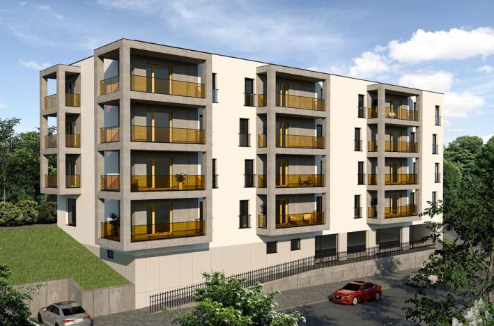 Prodej bytu 3+kk, Světlá nad Sázavou, Lánecká, 92 m2
