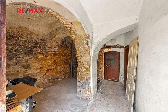 Prodej obchodního prostoru, Kostelec nad Černými lesy, Pražská, 250 m2