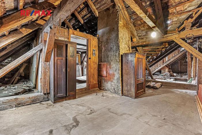 Prodej obchodního prostoru, Kostelec nad Černými lesy, Pražská, 250 m2