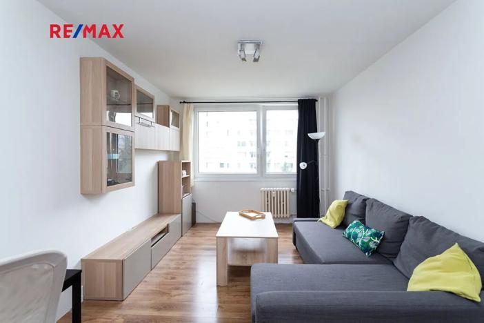 Prodej bytu 2+kk, Praha - Ruzyně, Vlastina, 47 m2