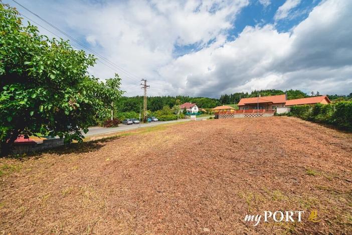 Prodej pozemku pro bydlení, Plasy, Nad Stodolami, 695 m2