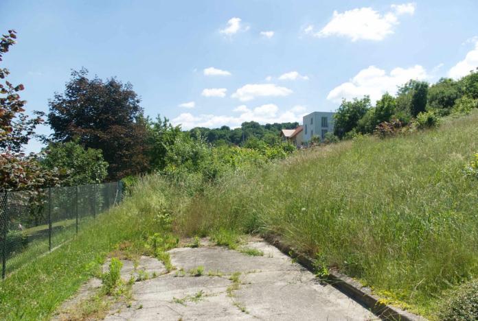 Prodej pozemku, Zlín, Boněcko II, 512 m2