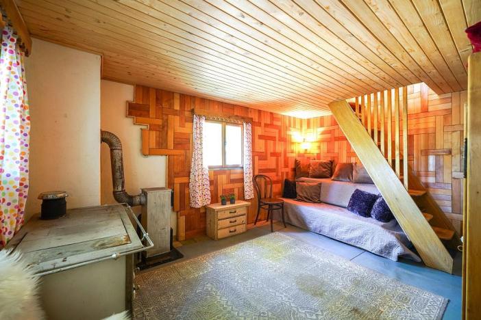 Prodej chaty, Slatiňany - Kunčí, 116 m2