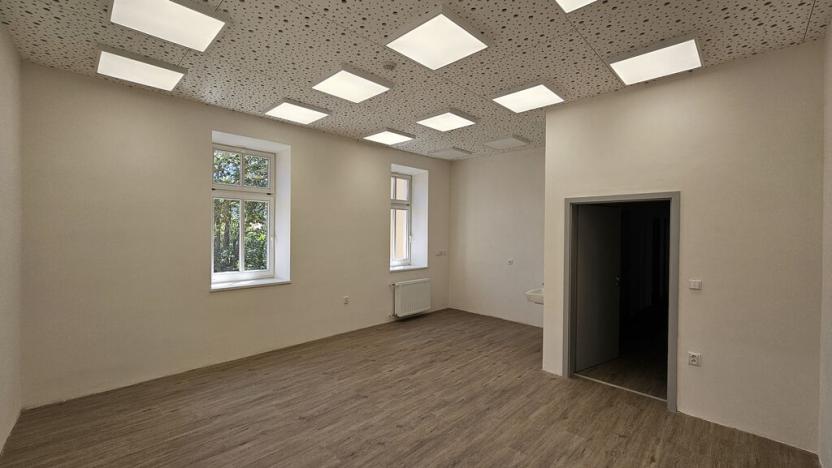 Pronájem kanceláře, Králův Dvůr, Plzeňská