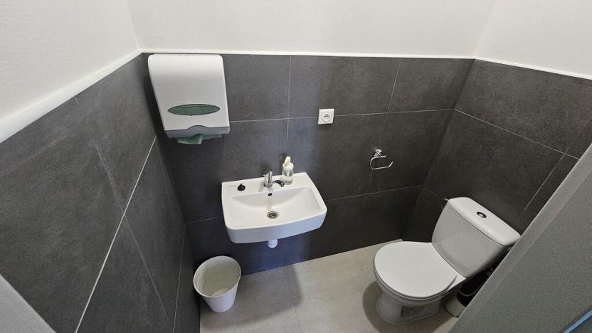 Pronájem kanceláře, Králův Dvůr, Plzeňská