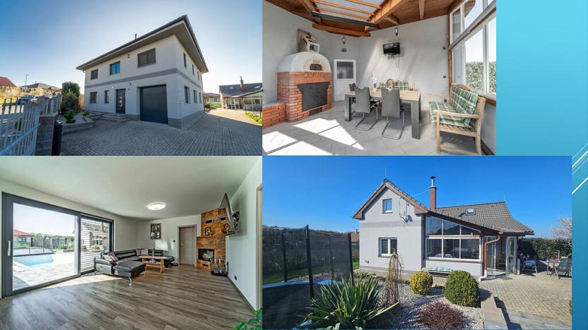 Prodej rodinného domu, Tmaň, K Vodojemu, 261 m2