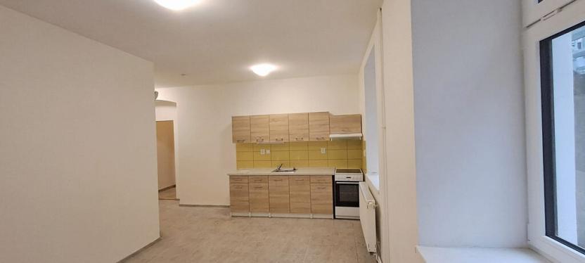 Pronájem bytu 2+kk, Peruc, U Koupaliště, 59 m2