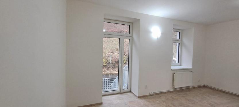 Pronájem bytu 2+kk, Peruc, U Koupaliště, 59 m2