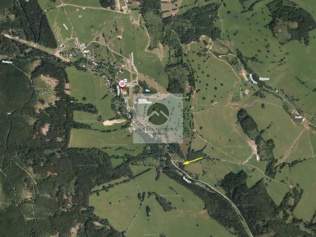 Prodej pozemku, Staré Město, 1038 m2