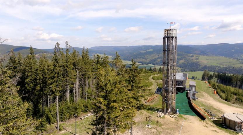 Prodej pozemku, Staré Město, 400 m2