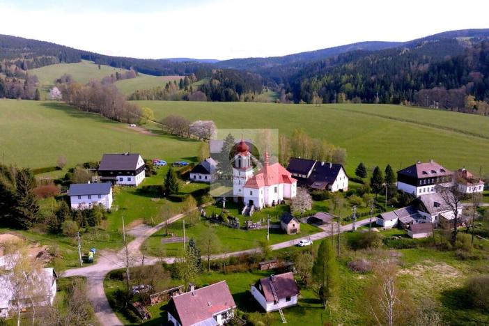 Prodej komerčního pozemku, Staré Město, 2791 m2